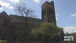 Christ Church - Fenton, Stoke-on-Trent (2017)