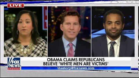 Bianca on FOX News