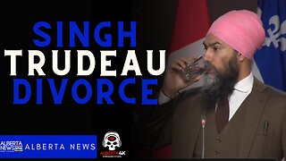 Jagmeet Singh to DUMP Justin Trudeau unless he agrees to wanting more support for Pediatric care.