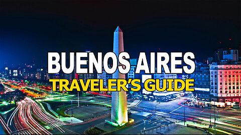 48 Hours in Buenos Aires A Budget Traveler's Guide - Go Travel