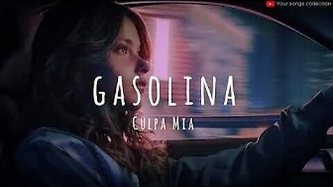 Gasolina | Culpa Mia | Daddy Yankee | Nick & Noah Latest Song