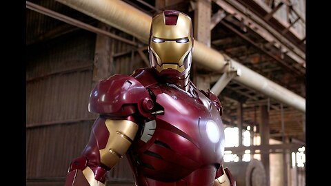 Iron man 2 fight scene | Tony Stark 🔥