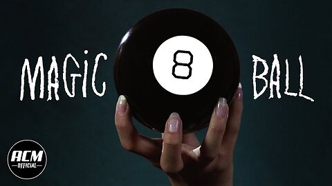 Magic 8 Ball - Short Horror Film