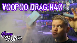 Voopoo Drag H40 Kit