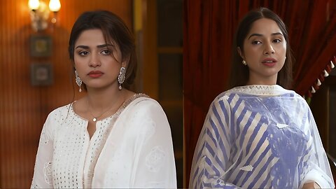 Murtasim Ke Dil Mein Sirf Meerab Ka Raaj ❤️ || 𝐓𝐞𝐫𝐞 𝐁𝐢𝐧 || Geo Entertainment