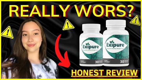 Exipure Customer Reviews Does it Work Buy Or Not USA | 2022