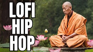 BuddhaBeats Lofi Hip Hop (Connecting To A Higher Power)