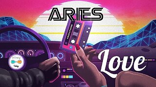 ARIES ~ Distortion! ~