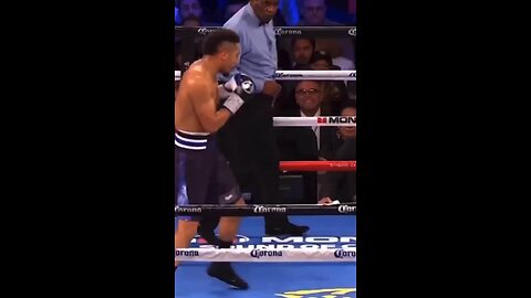 Andre Ward Inspirational Comeback