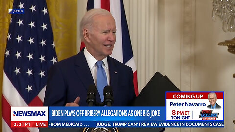 FARRELL: We've Been Lied to For So Long about Biden's Business Dealings