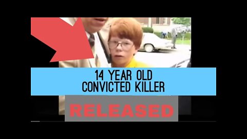 Bullied Kid Snaps at 14, Commits Murder, & Released after 28 years in Prison.