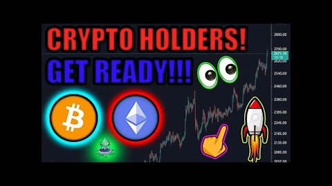 Ethereum & Bitcoin SUPPLY SHOCK is HAPPENING NOW! AMAZING NEWS for CRYPTOCURRENCY Investors!