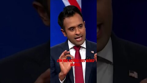 "Vivek Ramaswamy Schools CNN on Jan 6! Exposes FBI Entrapment 🔍🔥 #TruthUnveiled"