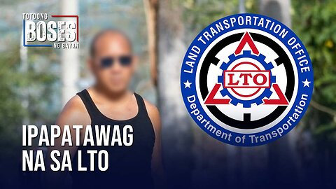 Motoristang 3 beses nag-viral dahil sa road rage sa Quezon City, haharap sa LTO-NCR