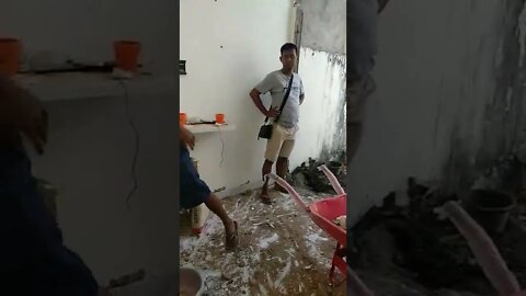 RENOVASI RUMAH