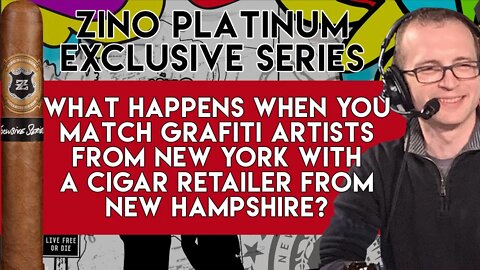 Zino Platinum Exclusive Series Review