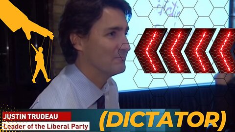 Remember When: Trudeau Declared Admiration for China's Dictatorship