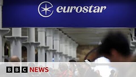 New EU fingerprint travel rules due to start inOctober | BBC News