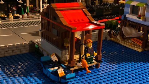 TWBricksters - Ep 030 - LEGO City Update