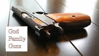 Top 10 Most Influential Gun Designers Of All Time