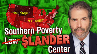 Southern Poverty Law Center Has Become a Left-wing, Money-grabbing, Slander Machine
