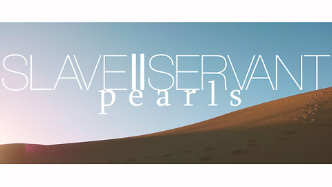 Slave Two Servant "Pearls" - Official Music Video