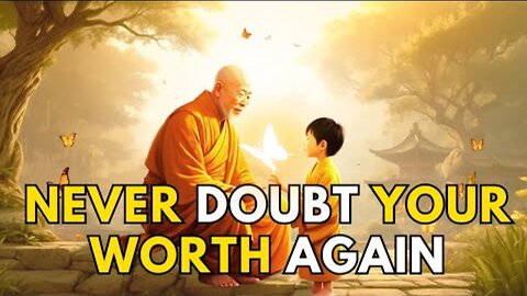 You Will Never Doubt Your Worth Again | Discover Your True Worth