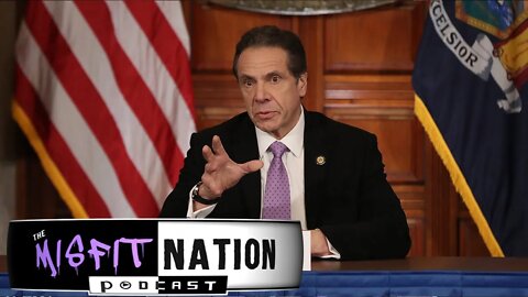 Andrew Cuomo's Confusing Apology for Sex Abuse Scandal