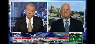 Matt Whitaker on Varney & Co Fox Business 08.07.2023