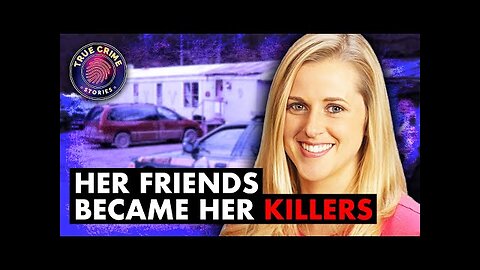 Her Friends Became Her Killers - Melissa Jenkins - True Crime Documentary 2023