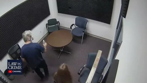 Alec Baldwin Interrogation | Rust Shooting Incident
