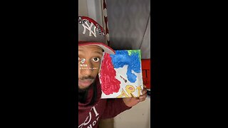 Painting with shoot episode 25