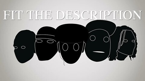 Fit The Description ep 24 ch2 Riches