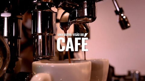 UM OUTRA VISÃO DO CAFÉ [FUJIFILM 18mm f/1.4] #Shorts