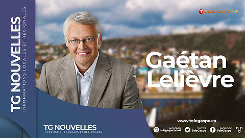 Revue d’actualité avec Gaétan Lelièvre