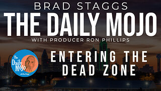 LIVE: Entering The Dead Zone - The Daily Mojo