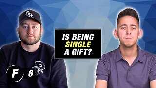 Found | Episode 6 | Is Singleness A Gift?