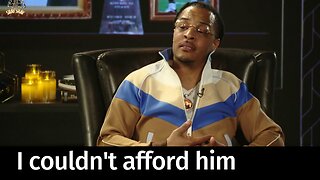 How T.I. and Pharrell Williams became friends