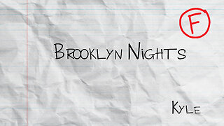Brooklyn Nights