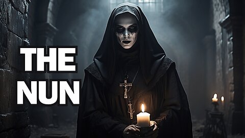 "THE NUN Explained: Dark Secrets, Creepiest Moments