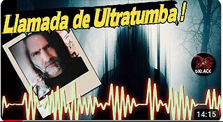 EXPEDIENTE LLAMADA DE ULTRATUMBA EN CHILE / OXLACK
