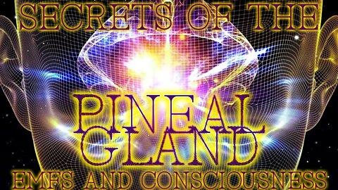 Pineal Gland Secrets: Light, Consciousness, and EMFs