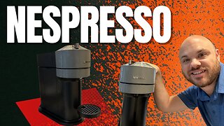 Nespresso Vertuo Next Coffee and Espresso Machine