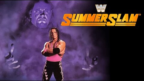 WWF SummerSlam (August 3, 1997)