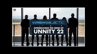 Introducing The Crew of Unity 22