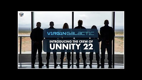 Introducing The Crew of Unity 22