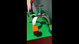 Lego show episode 23