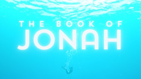 COMING UP: Jonah 4:1-11 March 13, 2024