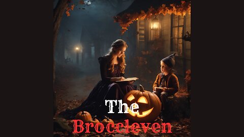 The Broccleven (Horror/Fantasy/Scary/Romance Creepypasta)