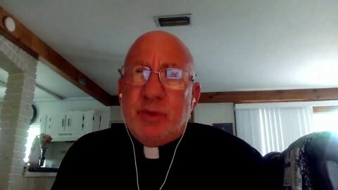 Pro Life Friday with Fr. Stephen Imbarrato | The Simple Truth - Sep. 2, 2022